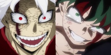 Deku's Final Act: How My Hero Academia's End Will Transform Society and Challenge Justice