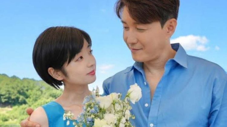 Shim Hyung Tak and Hirai Saya are soon going to be parents (Credit: YouTube)