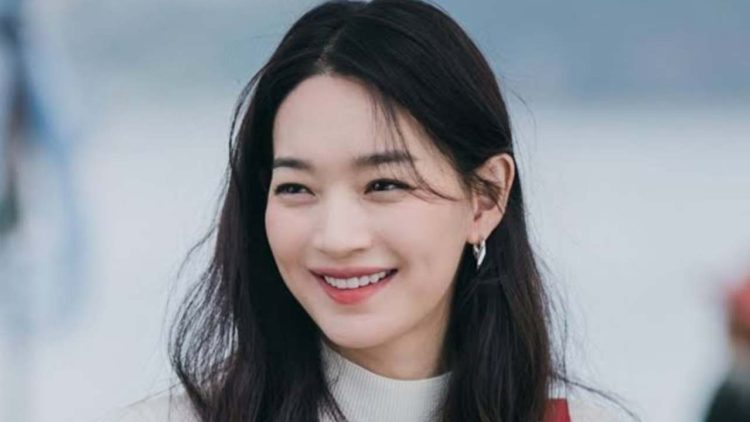 Shin Min Ah (Credit: YouTube)