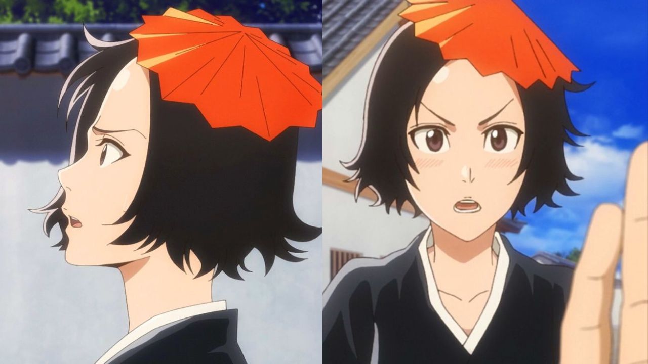 The Appeal of Bleach's Strong Female Characters Exploring Fans Favorite Waifus 