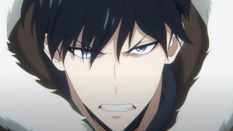 Solo Leveling (Credits: A-1 Pictures)