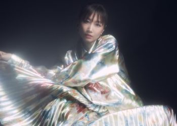 Star Ai Otsuka Makes Her First Solo Debut