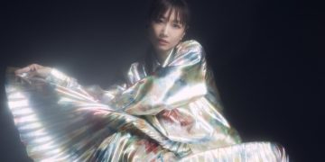 Star Ai Otsuka Makes Her First Solo Debut