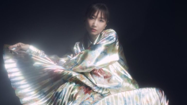 Star Ai Otsuka Makes Her First Solo Debut