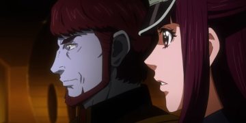 Star Blazers