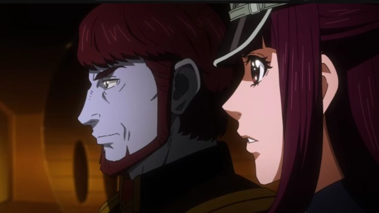 Star Blazers