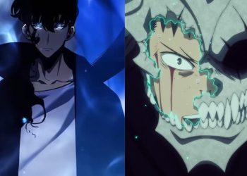 Kaiju No. 8 vs. Solo Leveling: Which Epic Anime Series Reigns Supreme Among Fans?