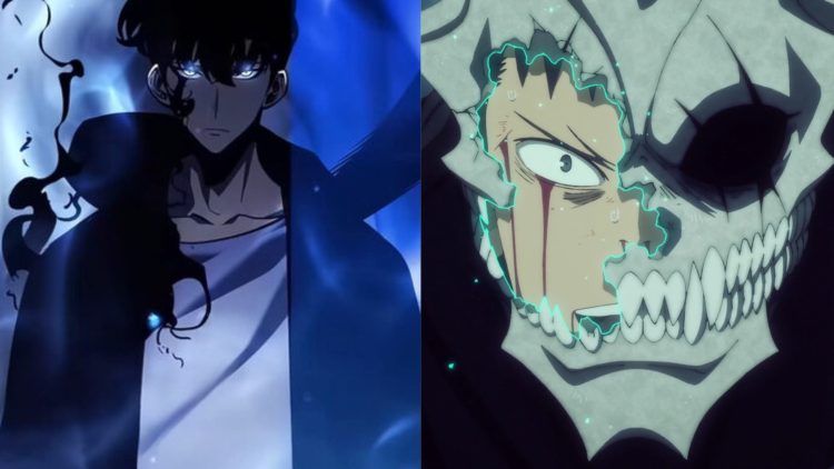Kaiju No. 8 vs. Solo Leveling: Which Epic Anime Series Reigns Supreme Among Fans?