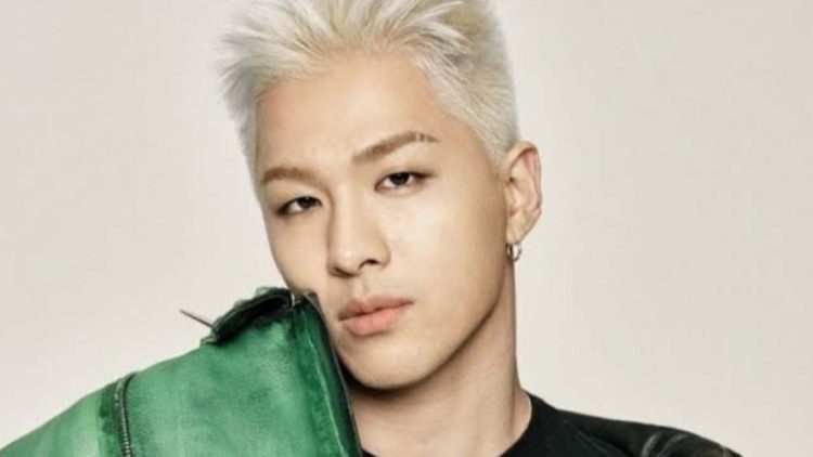 Taeyang (Credit: Pinterest)
