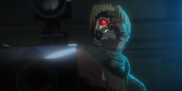 Terminator Is coming to Netflix With Terminator Zero