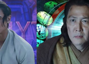 The Acolyte Episode 6