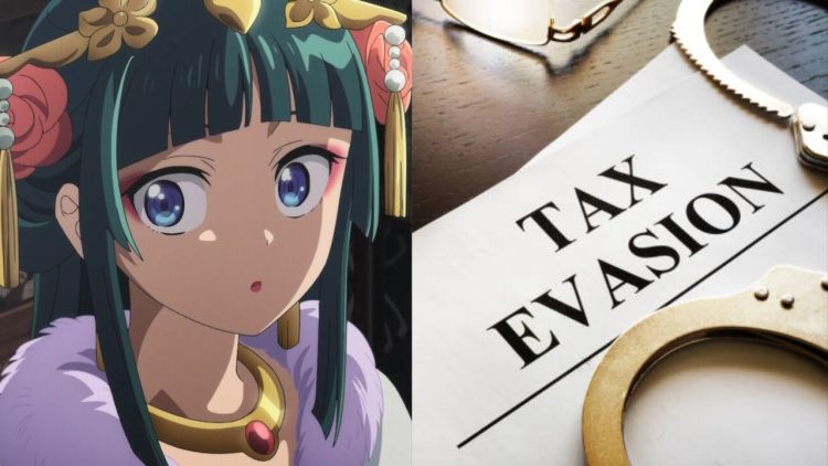 Square Enix Confirms No Plans to Cancel The Apothecary Diaries Despite Author’s Recent Sentence