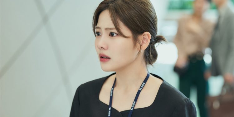 'The Auditors' Episode 6