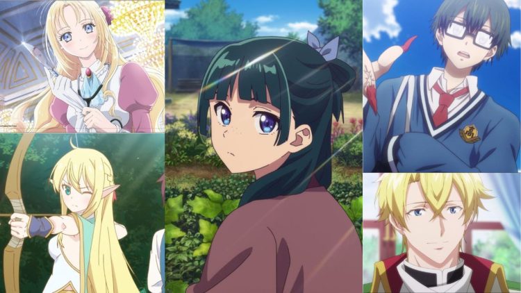 The Best Anime to Cure Your Curiosity About Medicine (1)