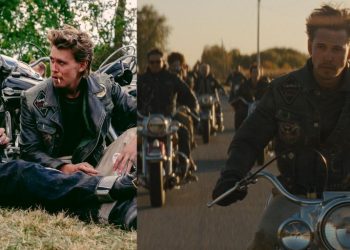 The Bikeriders