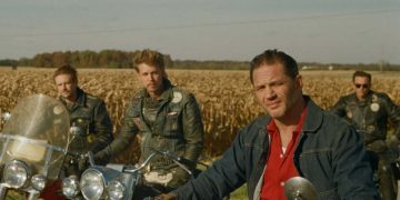 “The Bikeriders”: A Journey Through Rebellion Getting Digital Release