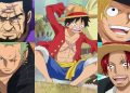 The Impact of Scars on One Piece Characters (1)