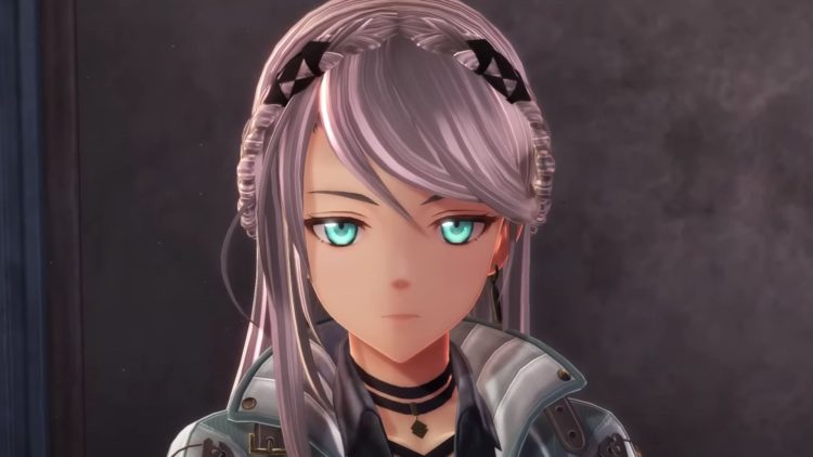 The Legend of Heroes Trails Through Daybreak II (Credits: NIS America)