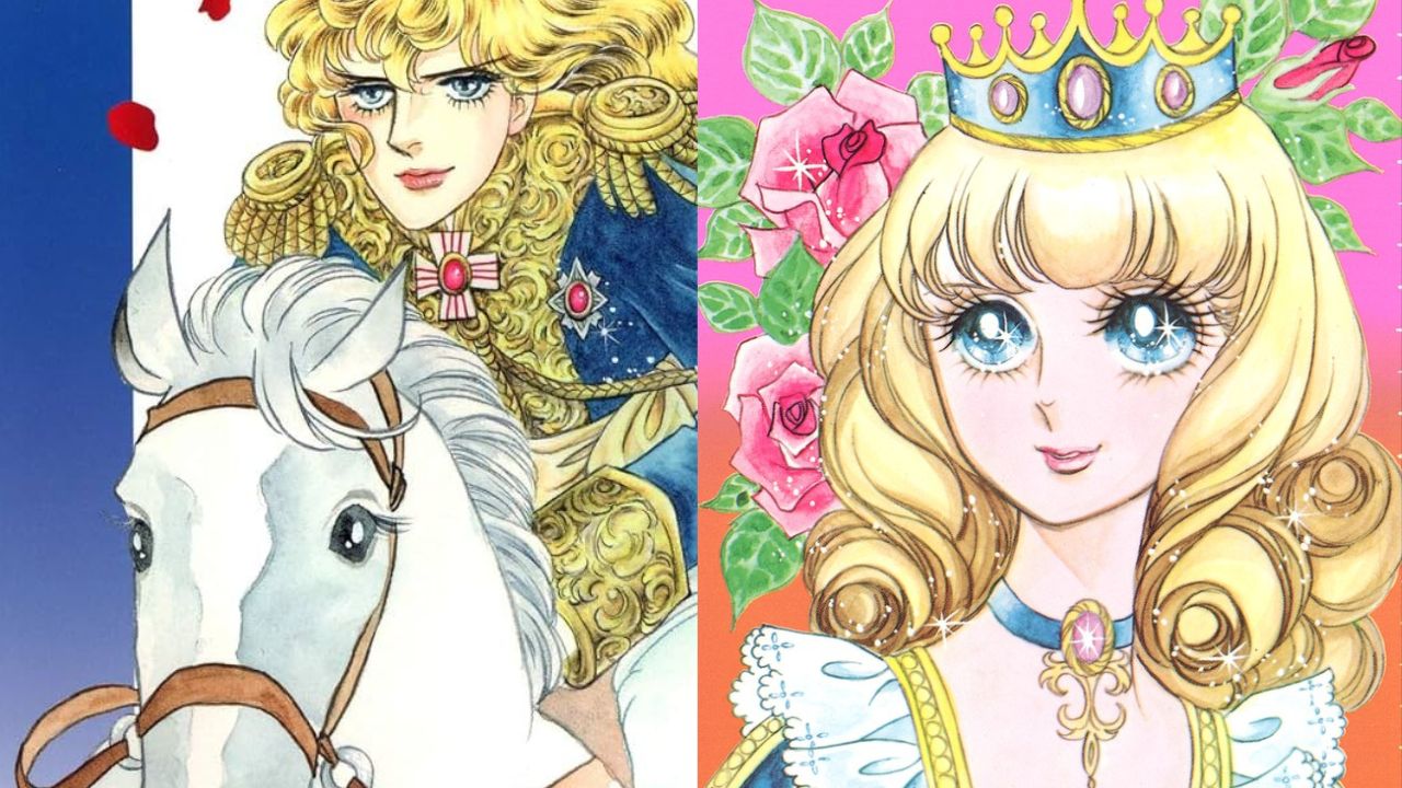 Top 10 Iconic Shojo Manga That Shaped Its History (1)