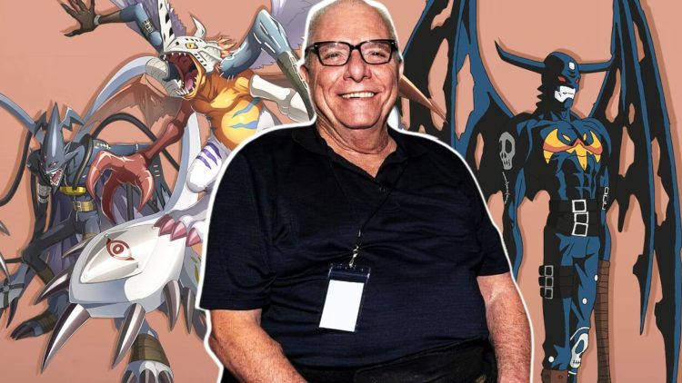 Tom Wyner Passes Away