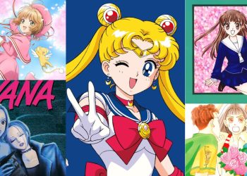 Top 10 Iconic Shojo Manga That Shaped Its History (1)