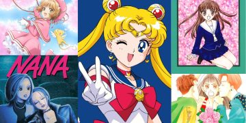 Top 10 Iconic Shojo Manga That Shaped Its History (1)