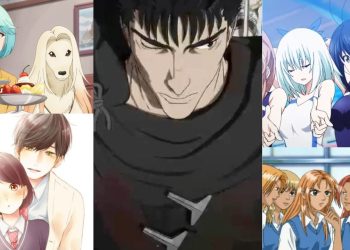 Top 12 Overhated Anime That Are Surprisingly Good