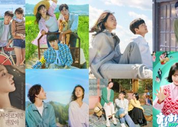 Korean Countryside Dramas