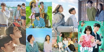 Korean Countryside Dramas