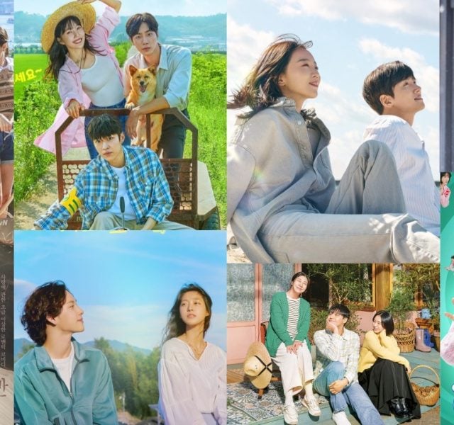 Top 13 Charming Korean Countryside Dramas Filled with Self-Discovery ...