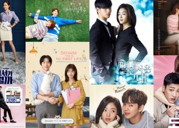 Top 20 Funny Romantic K-Dramas