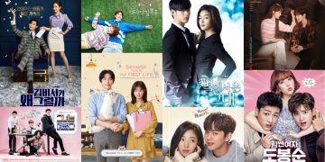 Top 20 Funny Romantic K-Dramas