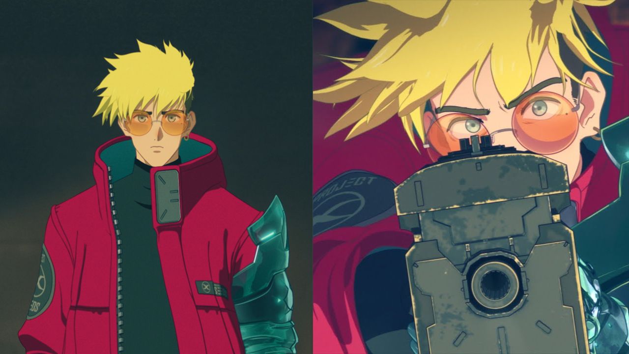 The 10 Must-Watch Futuristic Anime That Every Fan Should See