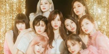 TWICE’s “Like OOH-AHH” Hits 500 Million Views Milestone