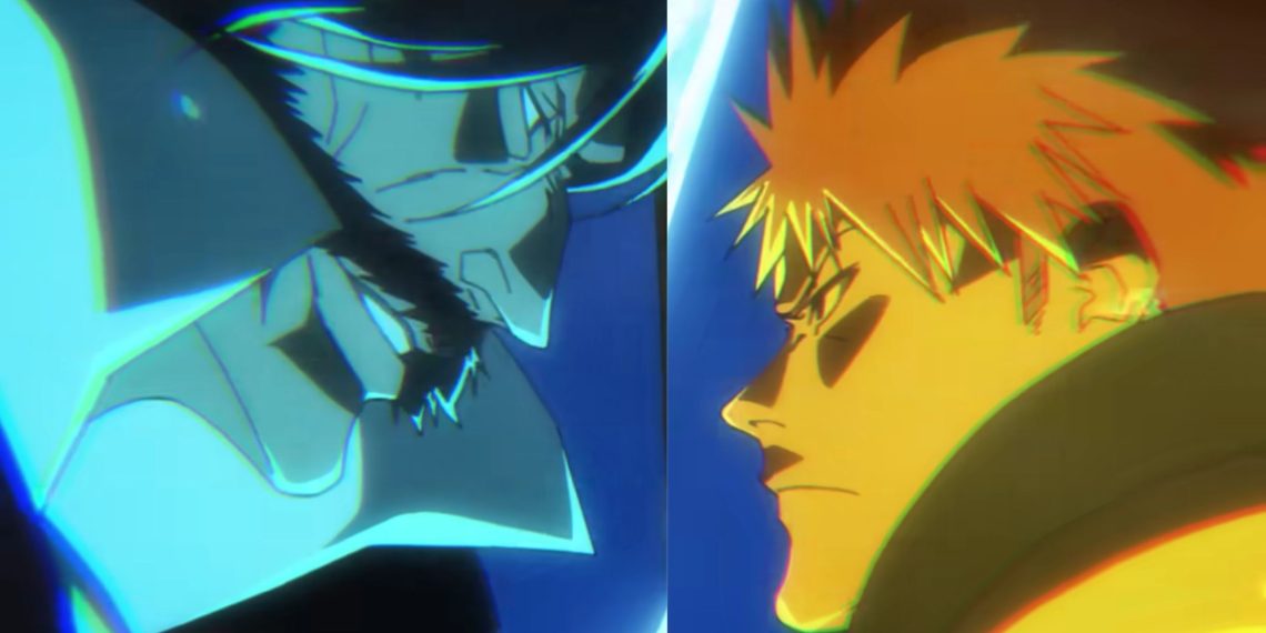 Bleach: TYBW Cour 3 Boosts Animation with Increased CGI Under Fresh Directorial Leadership