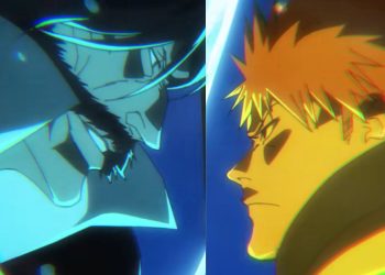 Bleach: TYBW Cour 3 Boosts Animation with Increased CGI Under Fresh Directorial Leadership