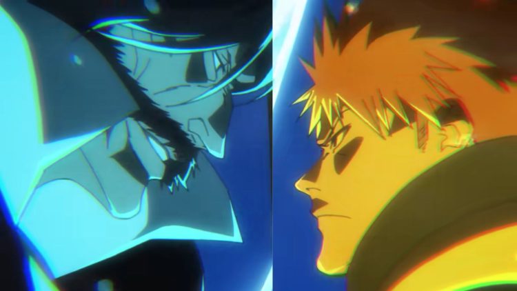 Bleach: TYBW Cour 3 Boosts Animation with Increased CGI Under Fresh Directorial Leadership