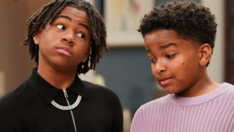 Young Dylan Season 5