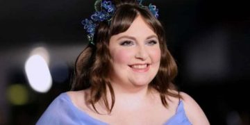 Lena Dunham Reflects on “Girls” Experience and Future Projects