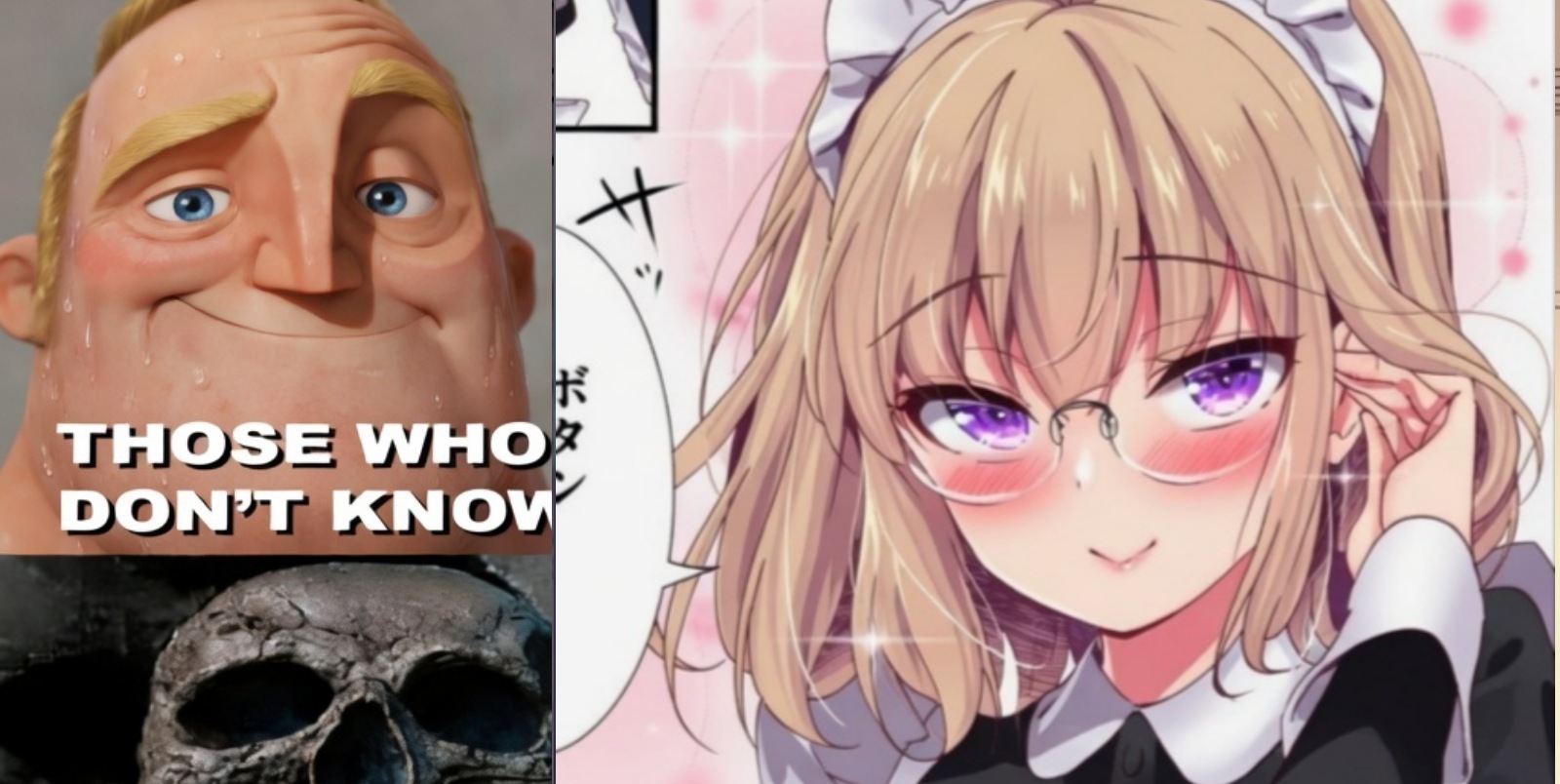 Memeoftheyearr from Top 20 Most Loved Romance Anime On Netflix