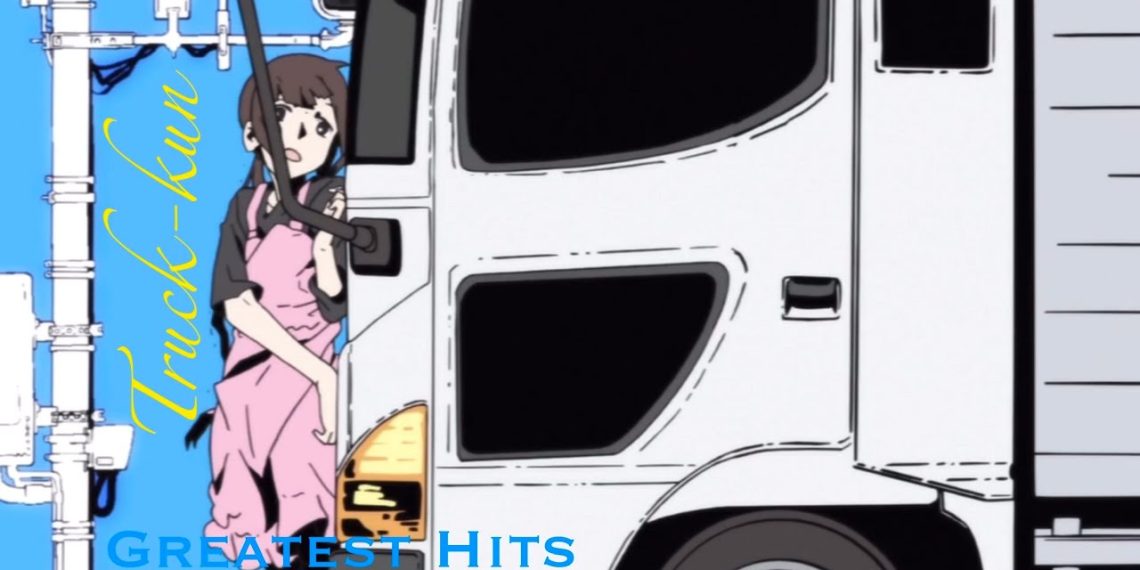 Trucking Industry Criticizes Isekai Anime for Reputation Damage