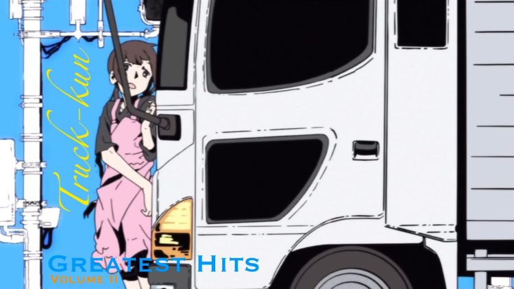 Trucking Industry Criticizes Isekai Anime for Reputation Damage