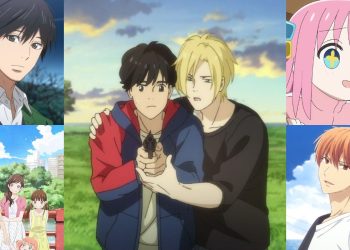 10 Anime Series That Offer Insight into Mental Health Struggles