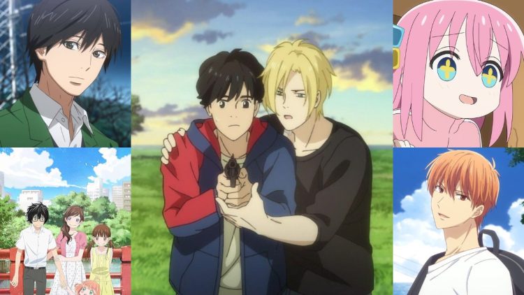 10 Anime Series That Offer Insight into Mental Health Struggles