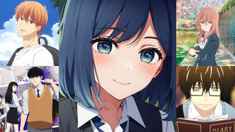 10 Must Watch Anime That Address Bullying