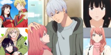 11 Anime Series for the Ultimate Fluffy Romance Experience