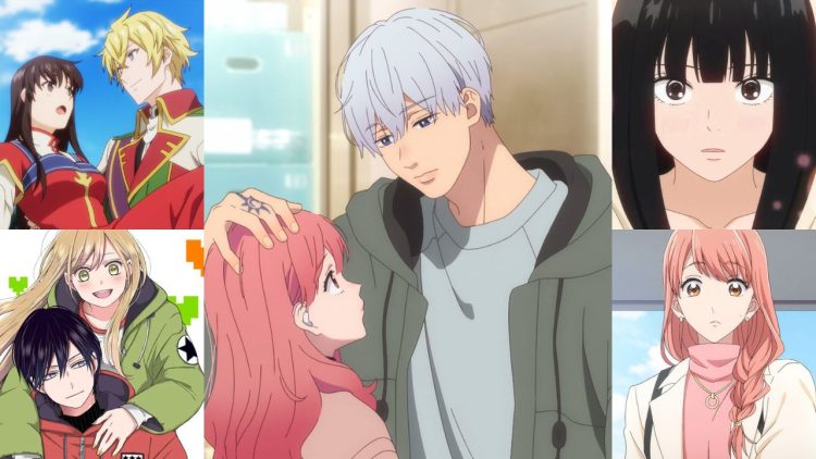 11 Anime Series for the Ultimate Fluffy Romance Experience