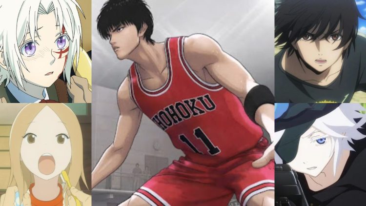 15 Discontinued Anime Series That Need a Reboot