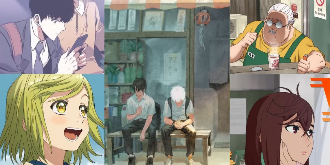 2024's Most Anticipated Upcoming Anime Adaptations You Need to Know About