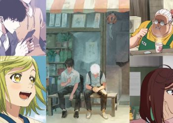 2024's Most Anticipated Upcoming Anime Adaptations You Need to Know About